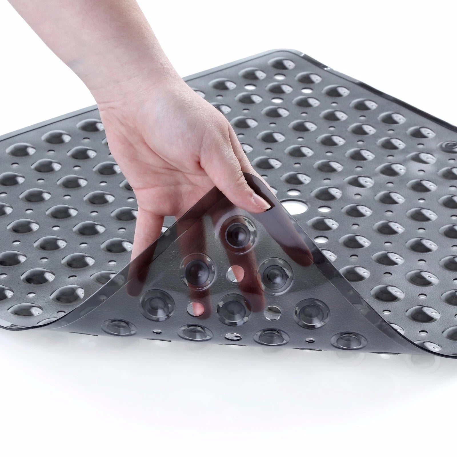 Non Slip Suction Bath Mat for Shower