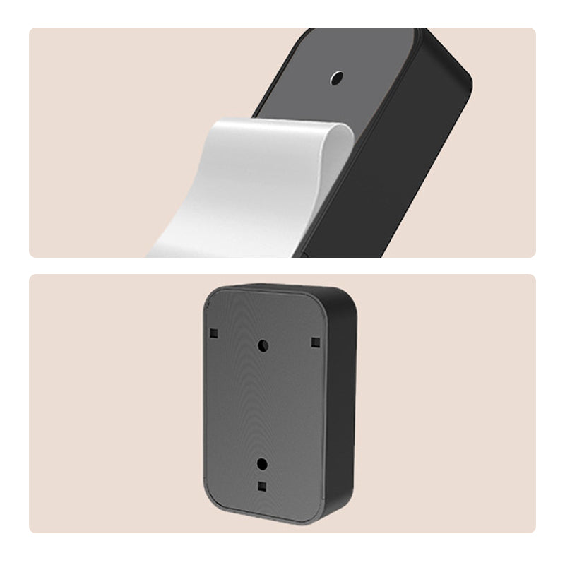 Smart Video Doorbell Night Vision