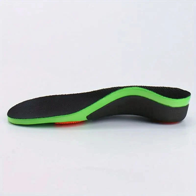 Flat Feet Insoles with Arch Support