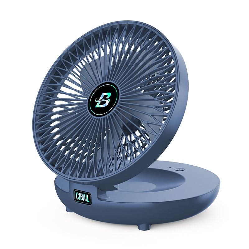 Portable Rechargeable Handheld Fan