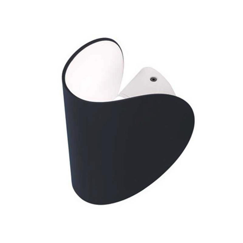 Rotatable Modern Wall Sconce