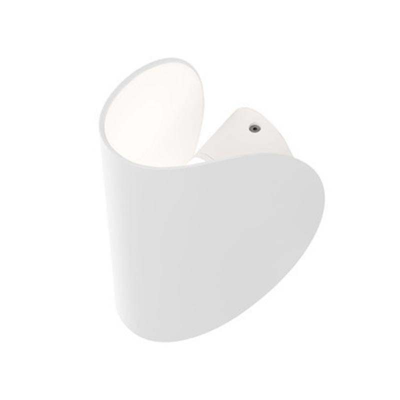 Rotatable Modern Wall Sconce