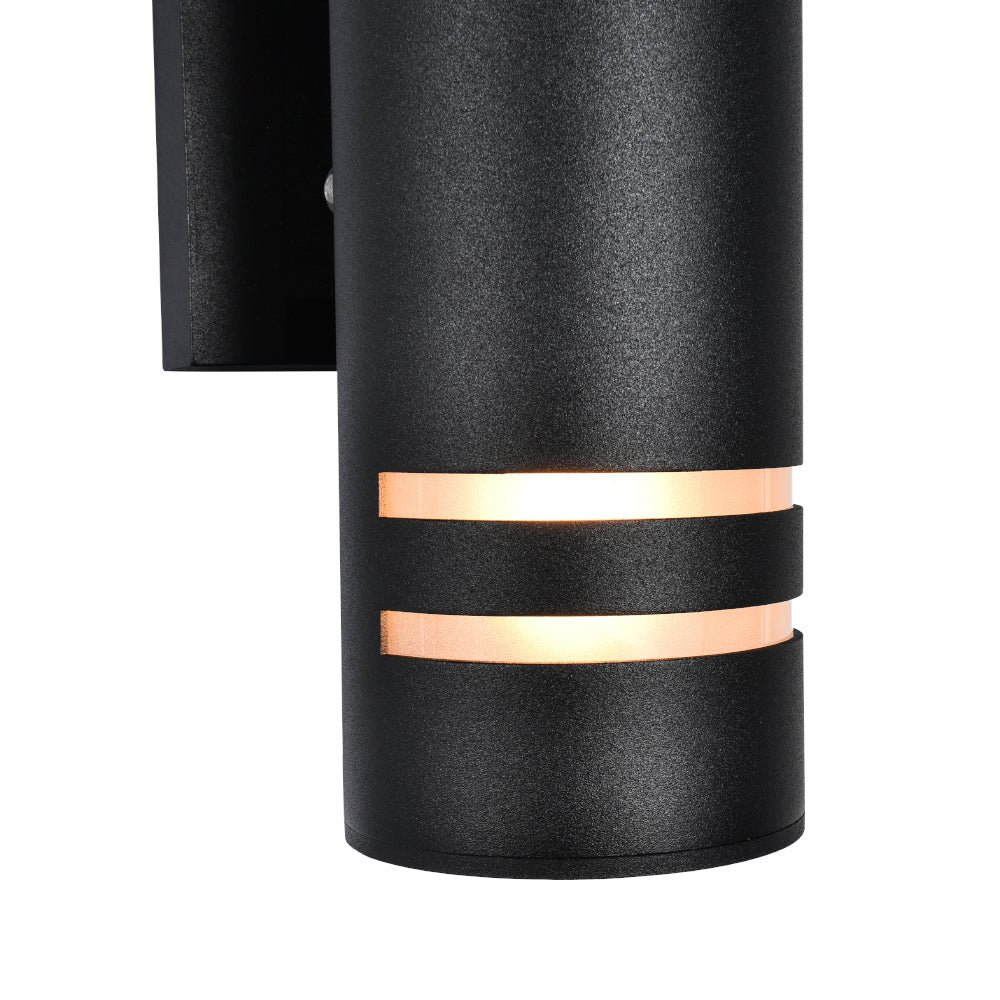 Dusk to Dawn Outdoor Wall Sconce