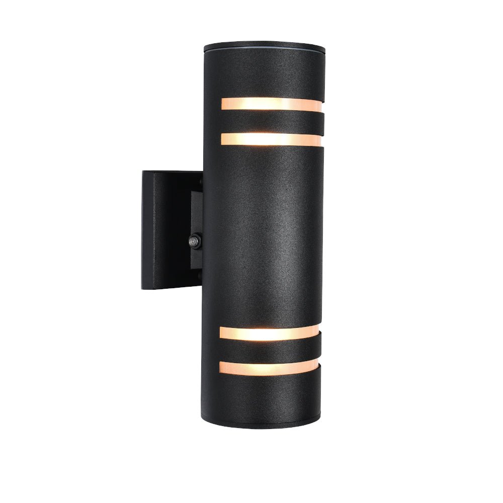 Dusk to Dawn Outdoor Wall Sconce