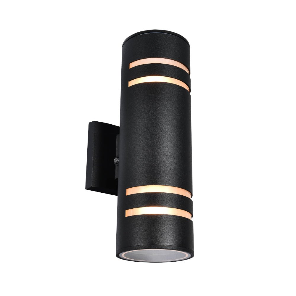 Dusk to Dawn Outdoor Wall Sconce