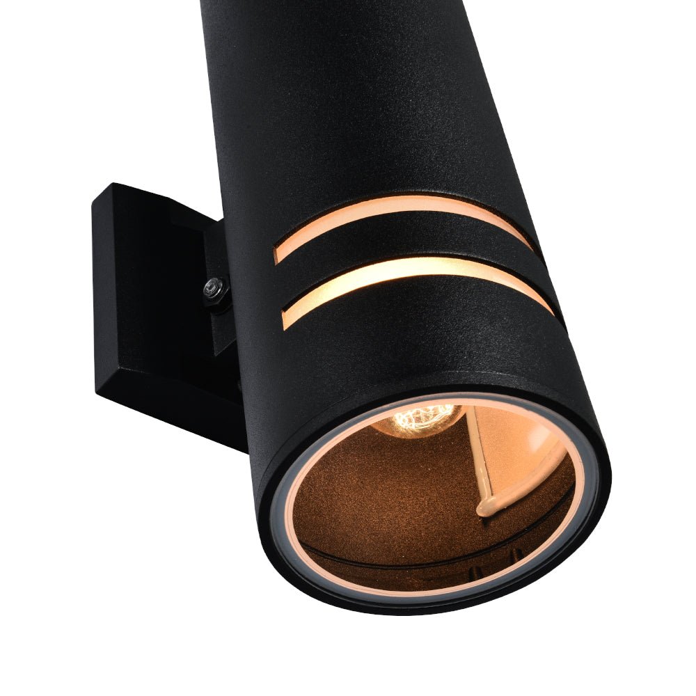 Dusk to Dawn Outdoor Wall Sconce