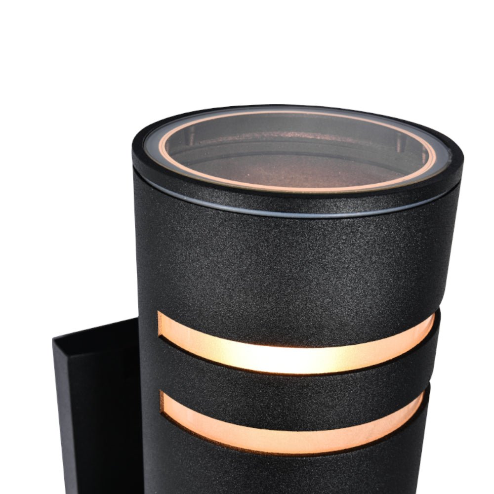 Dusk to Dawn Outdoor Wall Sconce