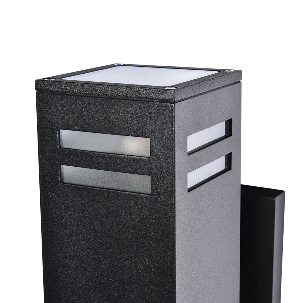 IP54 Up Down Outdoor Wall Sconce