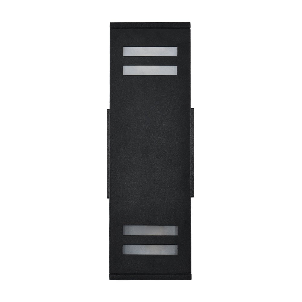 IP54 Up Down Outdoor Wall Sconce