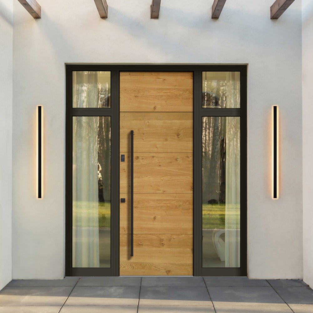 IP65 LED Outdoor Wall Light