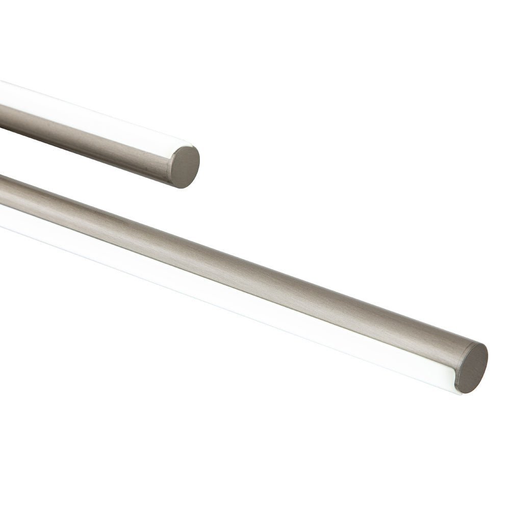 Linear LED Flush Mount Light