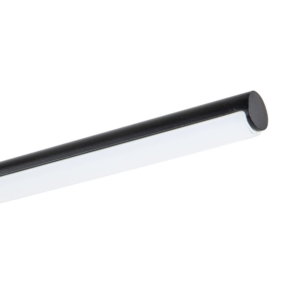 Linear LED Flush Mount Light