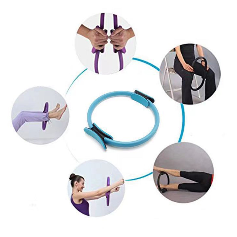 Fiberglass Pilates Ring