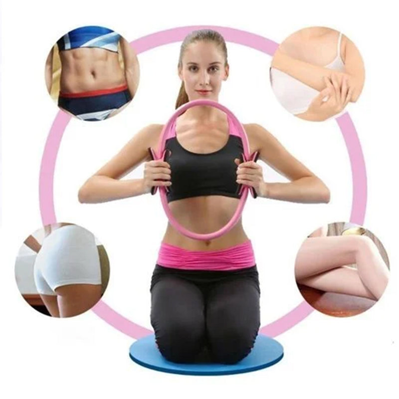 Fiberglass Pilates Ring