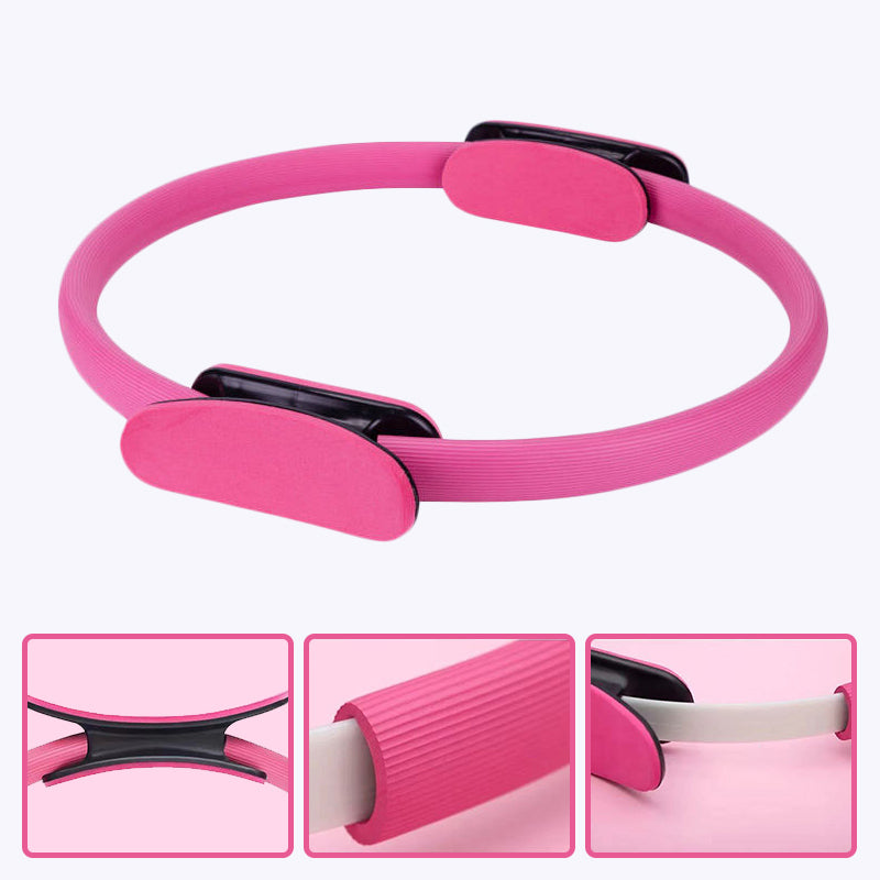Fiberglass Pilates Ring