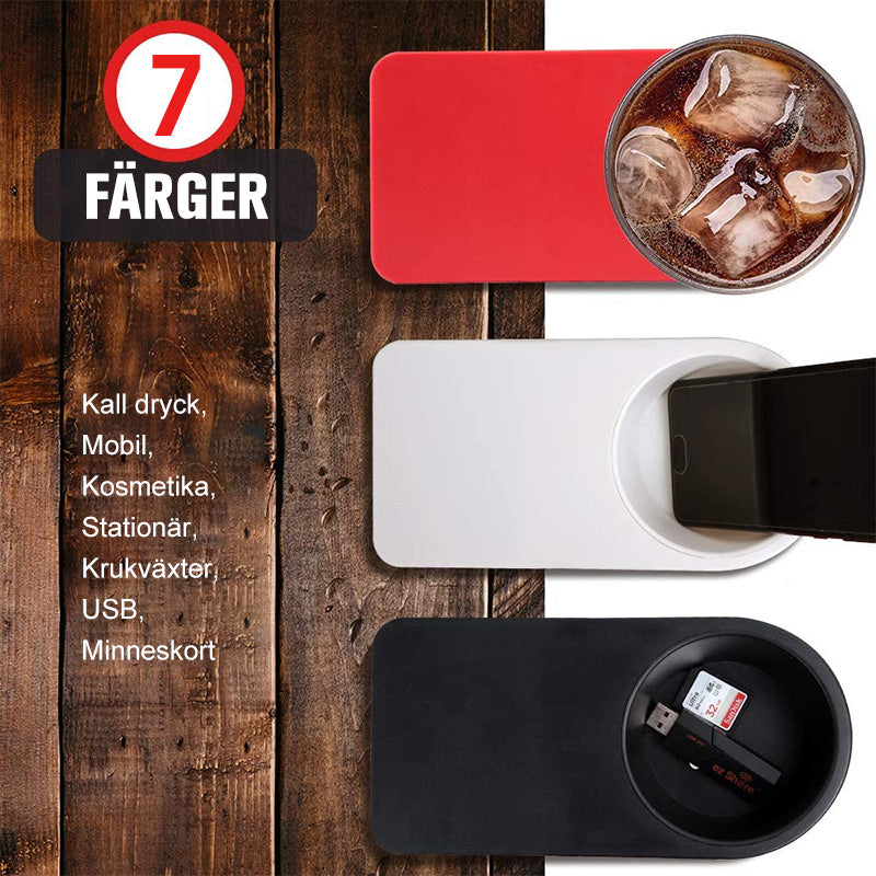 Universal Desk Cup Holder Clamp