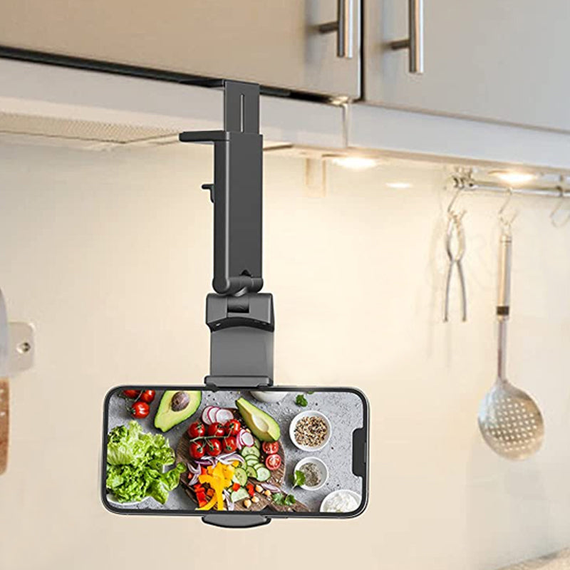 360 Travel Airplane Phone Holder