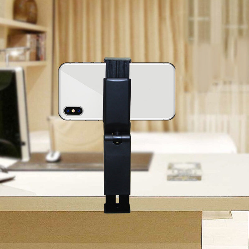 360 Travel Airplane Phone Holder
