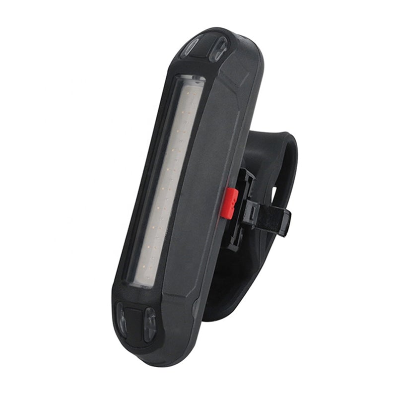 Magnetic Light for Cycling