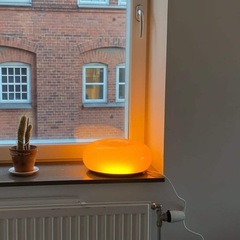 HALODONUT - Stylish LED Table Lamp for Any Room product image