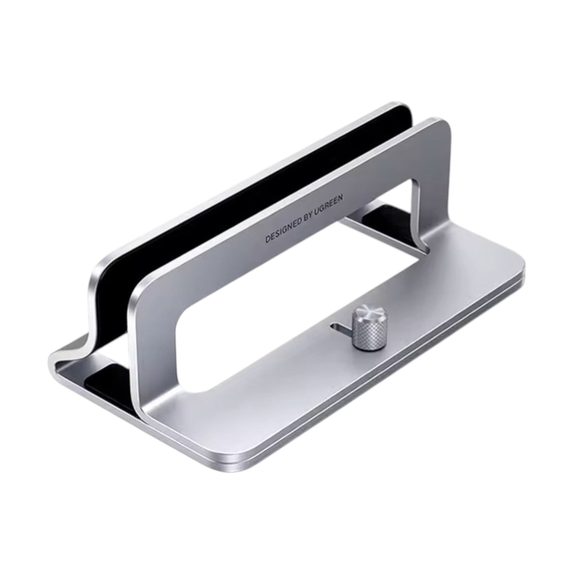 Foldable Aluminum Laptop Stand