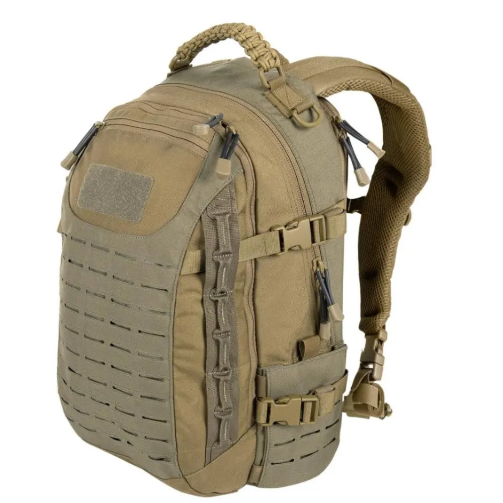Waterproof Tactical Backpack 7.9 Gallon