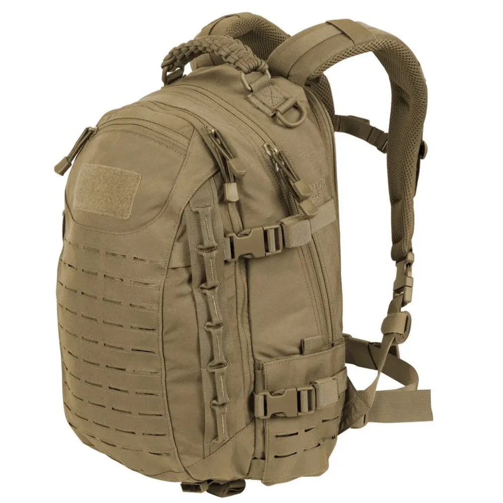 Waterproof Tactical Backpack 7.9 Gallon