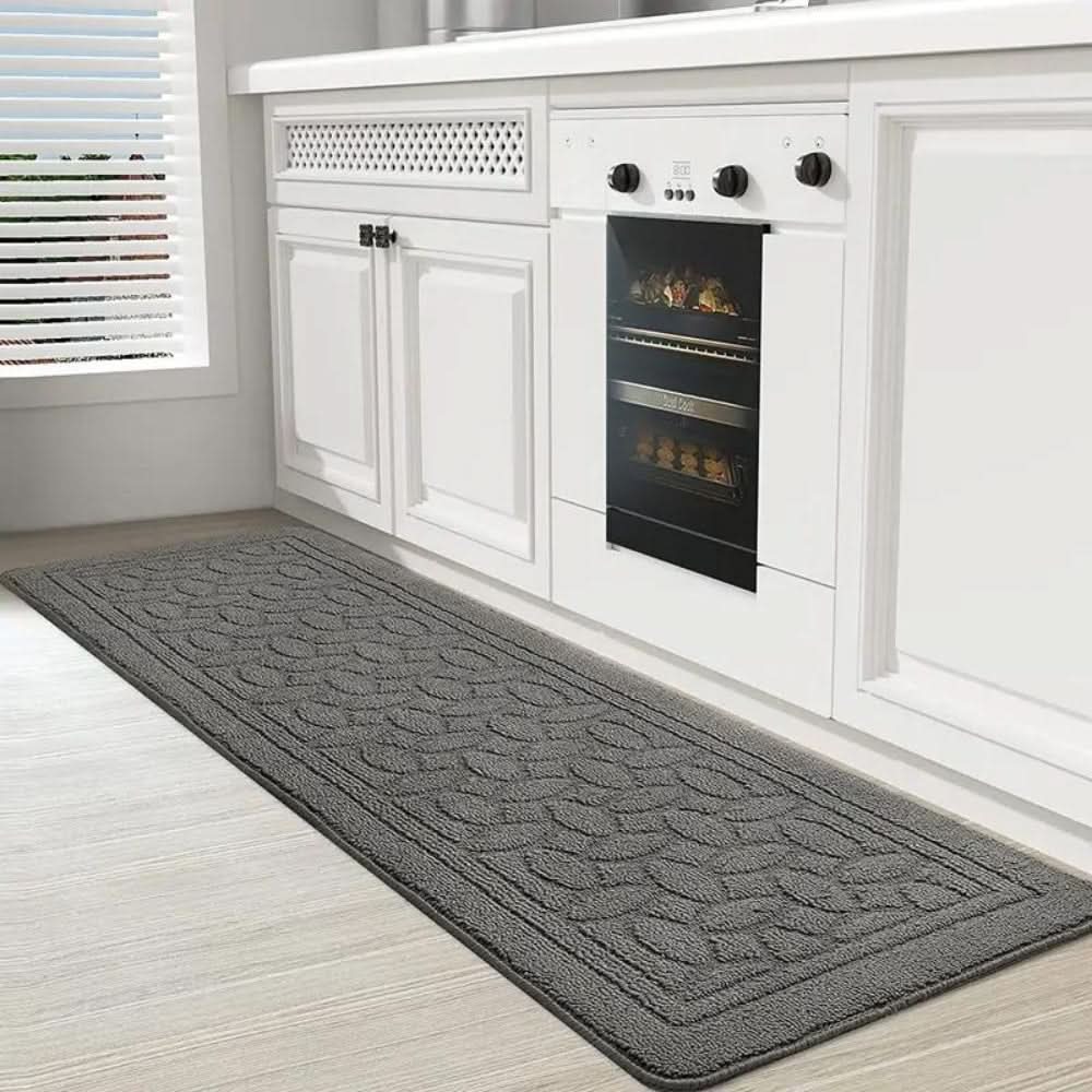 Cushioned Anti Fatigue Floor Mat