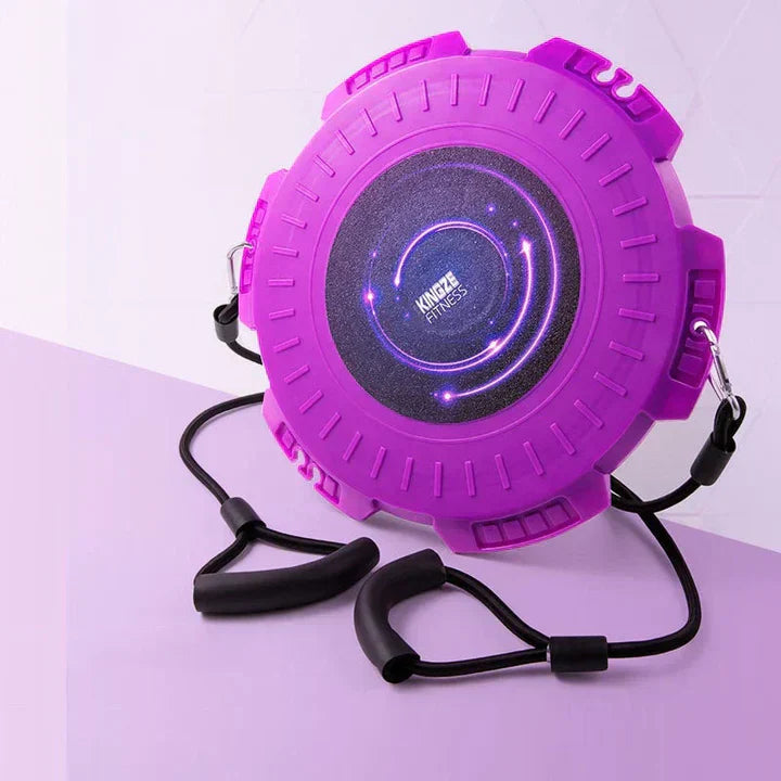 Compact Balance Board Trainer