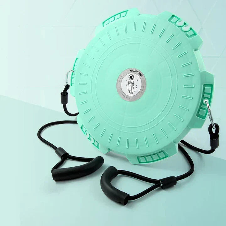 Compact Balance Board Trainer