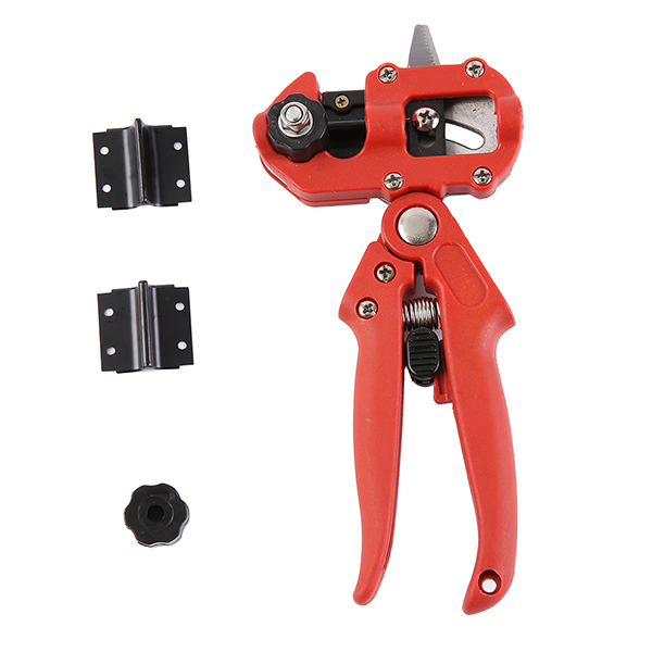 Garden Grafting Shears - Precise Pruning Tool