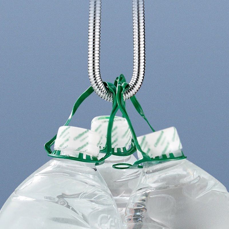Stainless Steel 304 Shower Hose, 59 or 79 Inches | Flexible and Kink Free | Standard Connectors Fit Most Heads
