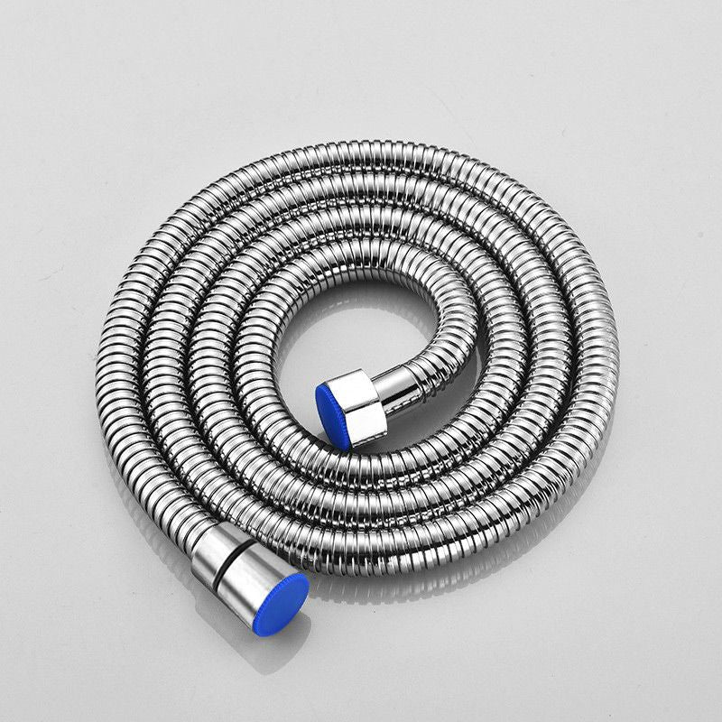 Stainless Steel 304 Shower Hose, 59 or 79 Inches | Flexible and Kink Free | Standard Connectors Fit Most Heads