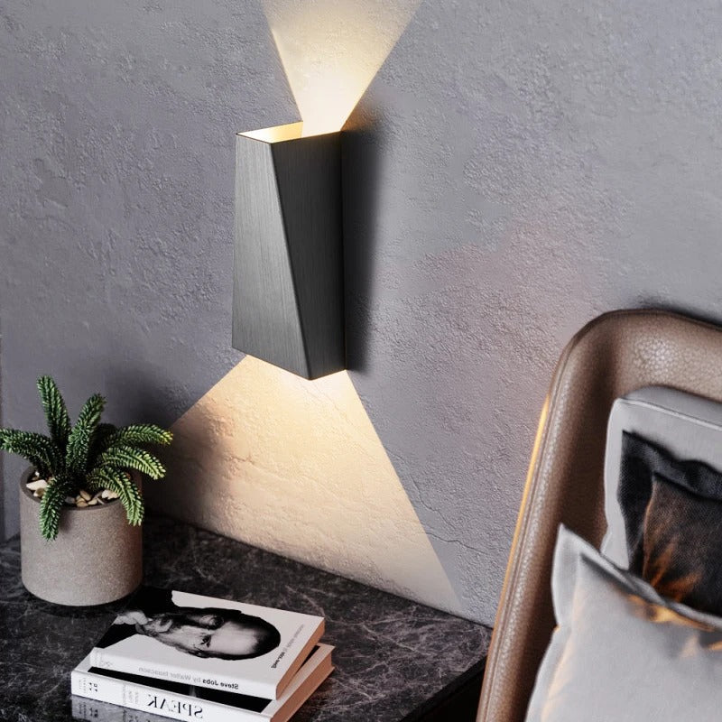 Modern Corridor Wall Light