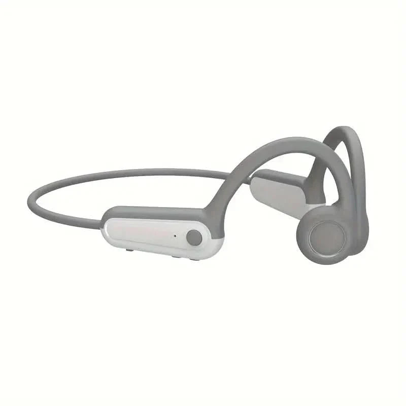 Bone Conduction Headphones for Cycling