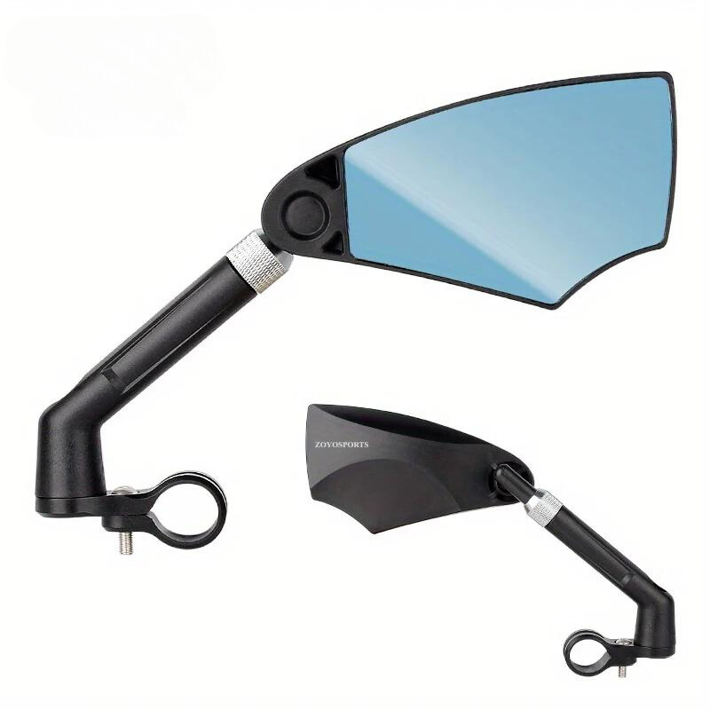 Adjustable 360 Bicycle Rearview Mirror