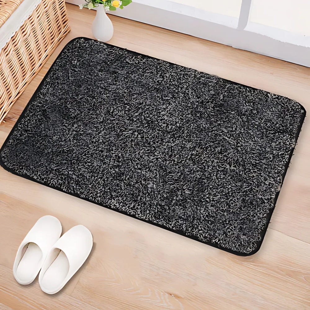 Dirt Trapper Door Mat Non Slip