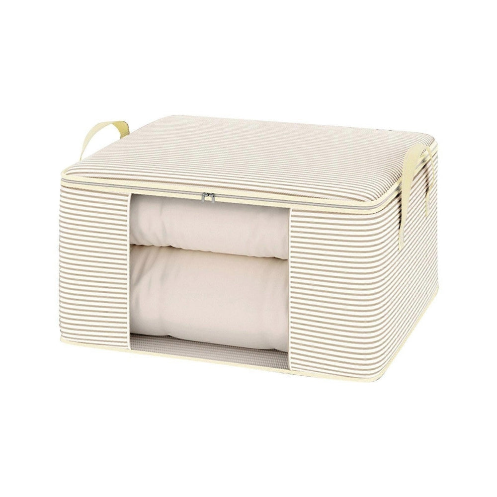 Foldable Storage Bag for Bedding