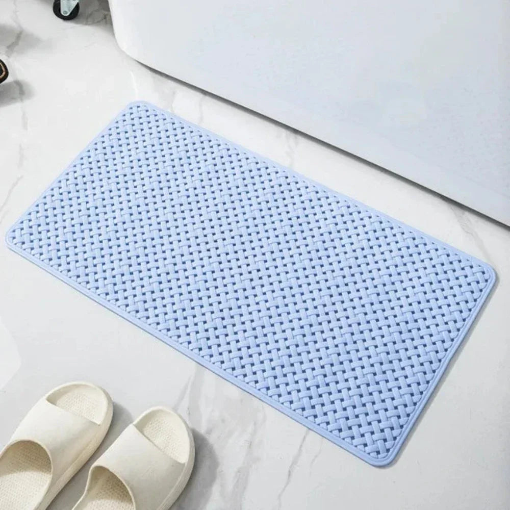 Non Slip Shower Mat with Grip Design