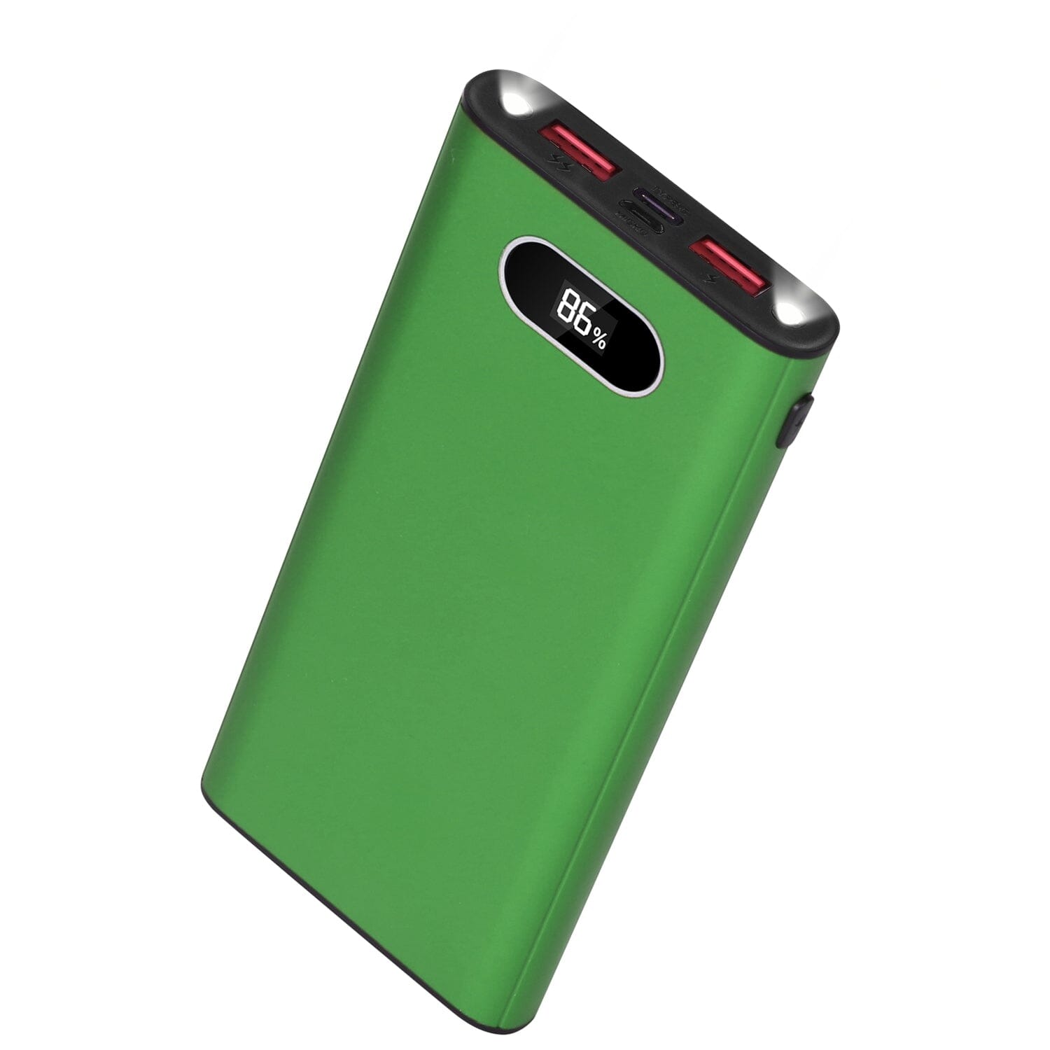 Portable Power Bank 20000mAh LED Display