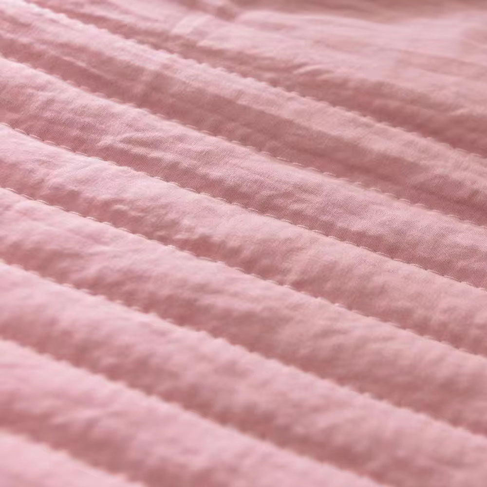 Cooling Blanket Lightweight Summer Quilt