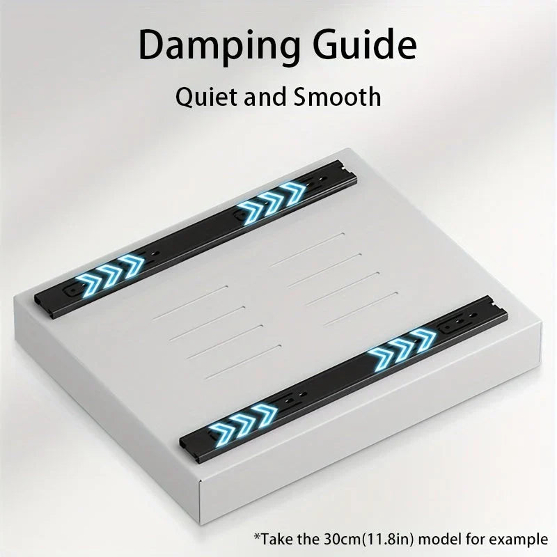 Expandable Drawer Organizer
