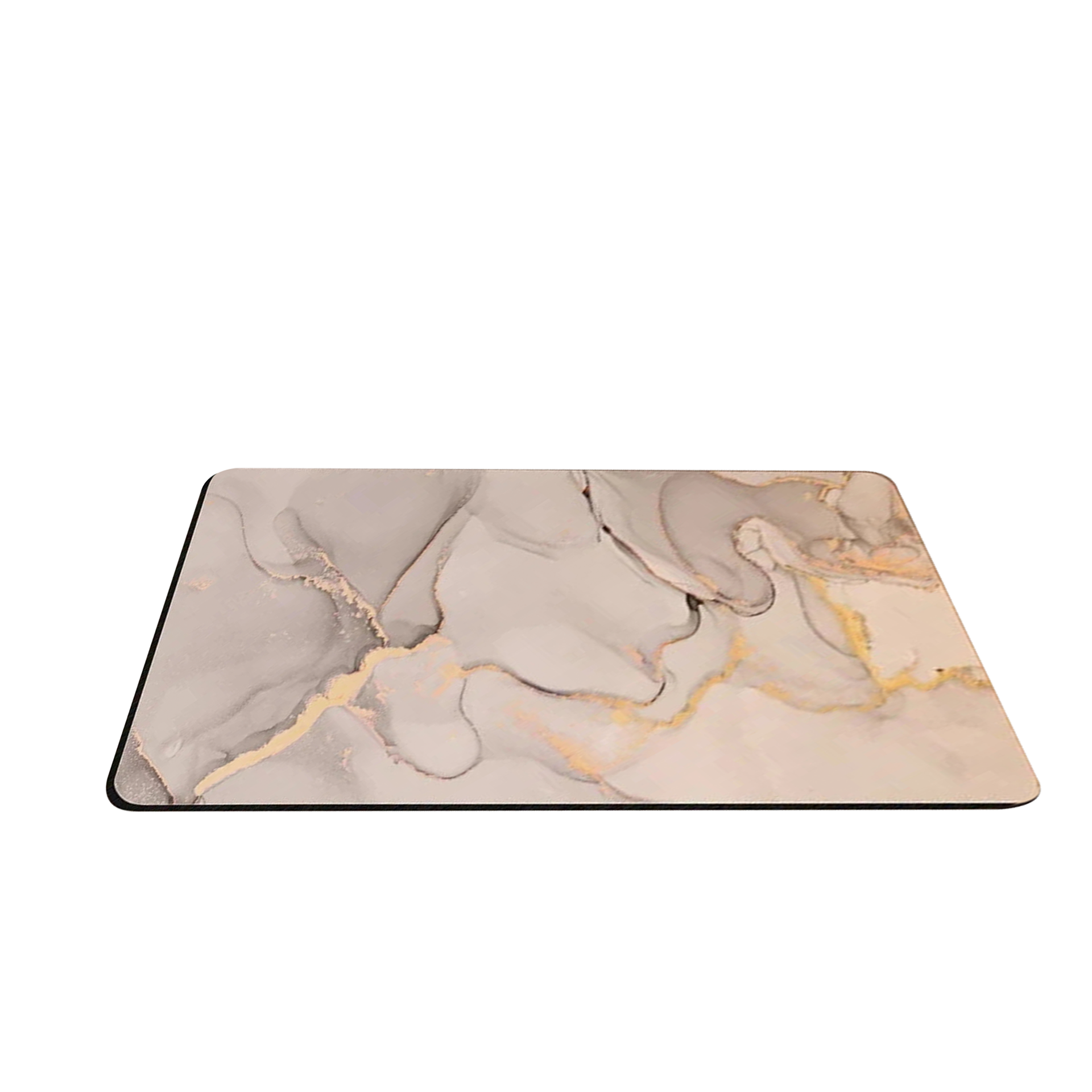 Anti-Slip Quick Dry Bath Mat - Ultra Absorbent Design
