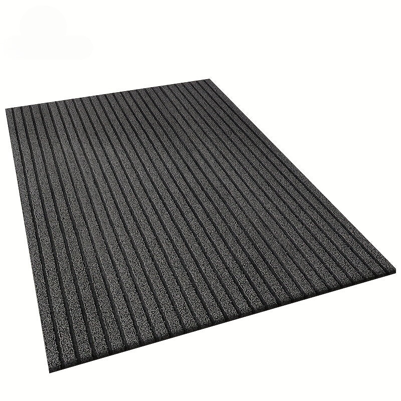 Weather Resistant Indoor Outdoor Doormat