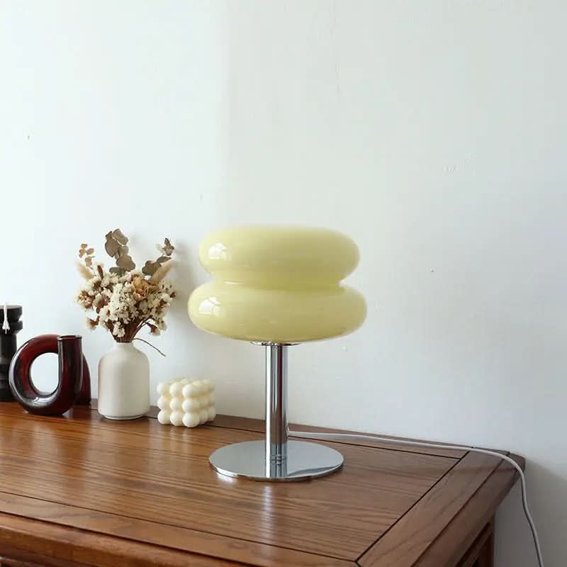LED Table Lamp for Desk and Bedside
