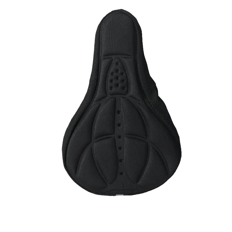Gel Bicycle Saddle Ventilated Ergonomic Bike Seat