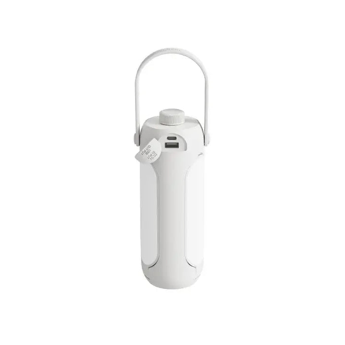 Portable Rechargeable Camping Lantern with SOS Function