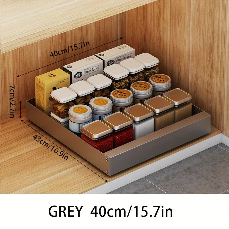 Expandable Drawer Organizer