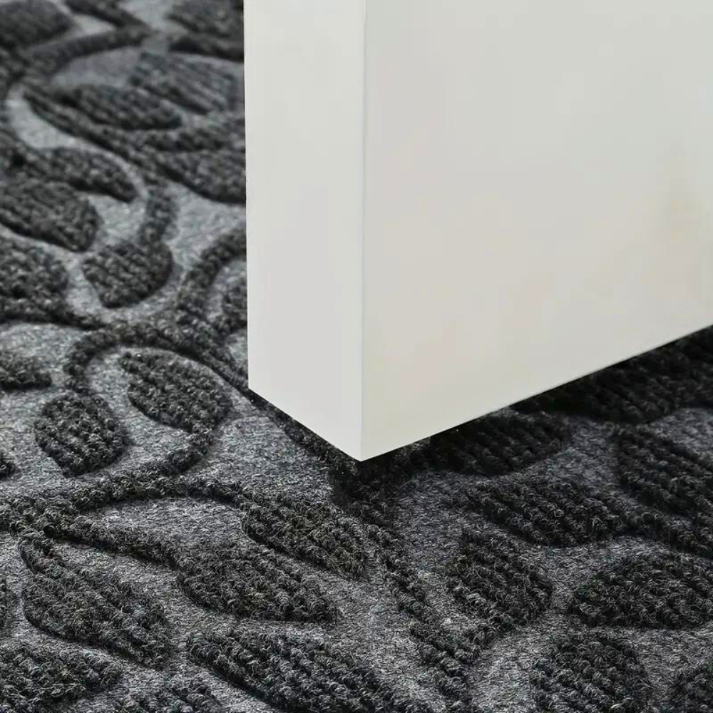 Olive Grove Door Mat for Entryway