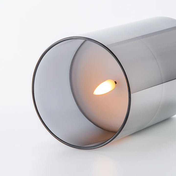 Flickering LED Flameless Candles